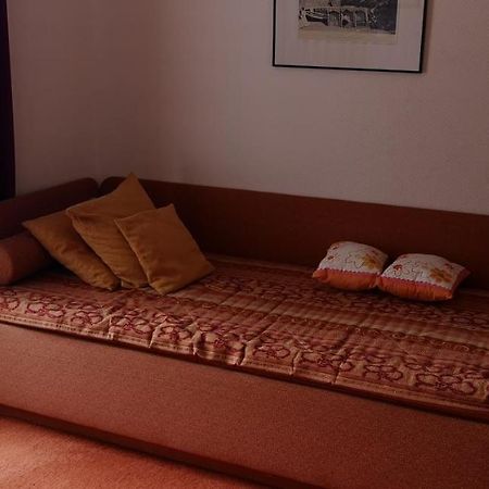 Zentrale Und Strandnahe Ferienwohnung In Kuehlungsborn Ost Ngoại thất bức ảnh