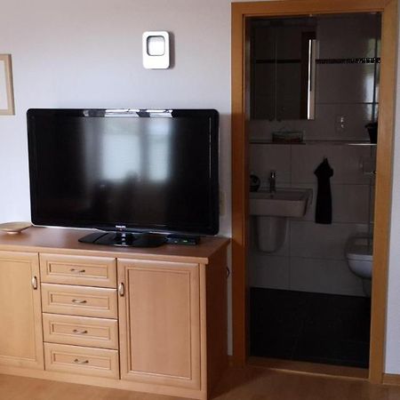 Zentrale Und Strandnahe Ferienwohnung In Kuehlungsborn Ost Ngoại thất bức ảnh